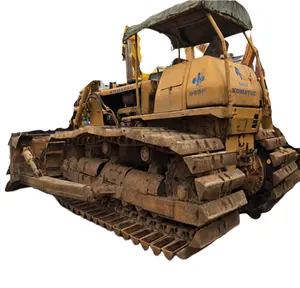 Used Bulldozer D65, Used D60P D65P D60 Dozers for sale