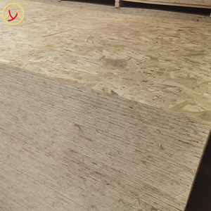 Venta al por mayor precio barato paneles de madera contrachapada 3 Osb3 madera <span class=keywords><strong>Osb</strong></span> para la construcción con precio competitivo - Product Image 4