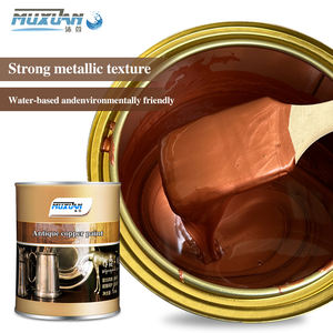 <span class=keywords><strong>Peinture</strong></span> antirouille de matériau de construction de revêtement liquide de bronze antique pour des portes de fer pour le <span class=keywords><strong>bois</strong></span> de meubles utilisé avec l'application de brosse - Product Image 3