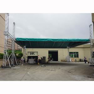 Sistema de truss para carpa - Product Image 6