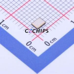 C3SB26.000F09E12 Crystal (Passive) SMD3225-4P Crystal Oscillator SMD Crystal Oscillator 26MHz 10ppm 9pF - Product Image 1