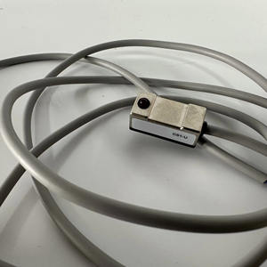 Nouveau capteur magnétique original en aluminium et cuivre CS1-U pour l'automatisation - Product Image 1