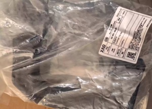 For XAG P100 Pro Fuselage Handle Original Brand New Agricultural <b>Drone</b> <b>Accessories</b> - Product Image 6