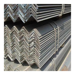 Acier angulaire Q235B de haute qualité, galvanisé, <span class=keywords><strong>50x50x5</strong></span>, pour projets de construction - Product Image 5