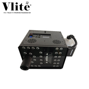 Máquina de Humo con Columna de Aire LED de 3200W II - Product Image 3