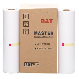 Máy In Kỹ Thuật Số Ricoh Priport DX2330 <span class=keywords><strong>A4</strong></span> <span class=keywords><strong>Master</strong></span>, Máy In Ricoh <span class=keywords><strong>Master</strong></span> & OAT Ink <span class=keywords><strong>Master</strong></span> <span class=keywords><strong>DX2430</strong></span> - Product Image 3