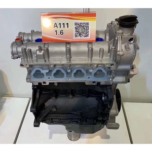Assemblage de moteur pour voiture VW Golf, pièces détachées originales EA111 EA211 EA888, Magotan, labda <span class=keywords><strong>Polo</strong></span>, Skoda, en stock - Product Image 4