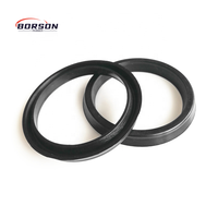 Bagues en Y d'étanchéité hydraulique YXD personnalisées bagues en D pour joint d'huile à lèvre joints en caoutchouc de silicone joints d'huile de piston en PU NBR