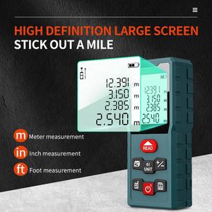 Mini Télémètre <span class=keywords><strong>Laser</strong></span> 60m Portable Mesureur de <span class=keywords><strong>Distance</strong></span> <span class=keywords><strong>Laser</strong></span> Numérique - Product Image 6