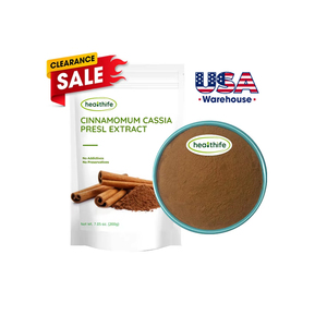 USA kho Ceylon vỏ quế chiết xuất bột 10:1 20:1 quế chiết xuất bột - Product Image 1