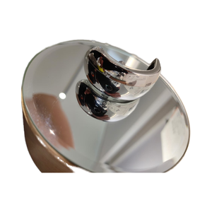 Produits en acier inoxydable imprimés en 3D de haute précision sur mesure, prototypage rapide pour la conception mécanique industrielle - Product Image 2
