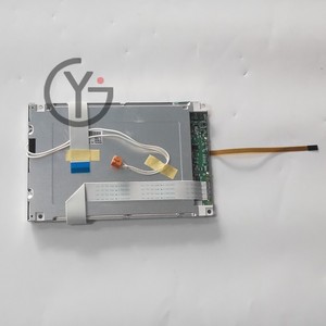 5.7 Inch 4-Wire Điện Trở CSTN Lcd Màn Hình Cảm Ứng SX14Q004-ZZA - Product Image 4