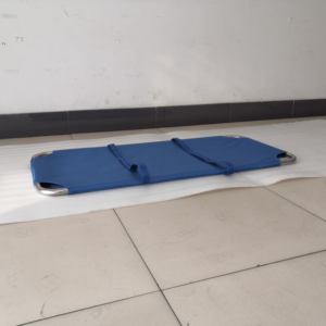 Carro de transporte de evacuación de víctimas reutilizable OSCAT, equipo veterinario para perros y animales, camilla de recuperación de emergencia para mascotas - Product Image 4