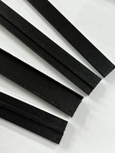 Vente en gros d'auvent en verre isolé barre d'espacement à bord chaud <span class=keywords><strong>joint</strong></span> en fibre <span class=keywords><strong>de</strong></span> verre portes et fenêtres tige chauffante à bord en verre double couche - Product Image 5