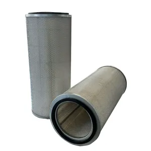 Air Filter air Compressor P181044 Industrial dust removal filter element