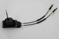 Pièces automobiles Aoyu Pièce de rechange pour voiture Ensemble de transmission Levier de vitesses pour Renault Logan Dacia Sandero 349016019R