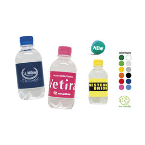 Bottiglia d'Acqua per Animali Domestici La Millou 250ml, Articolo Promozionale Ecologico - Product Image 1