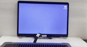 เพียงแค่ eWin LCD ชุดประกอบเต็มรูปแบบสำหรับ MacBook Pro Air A1706 A1708 A1932 A1989 A2159 A2337 การเปลี่ยนแผง IPS - Product Image 4