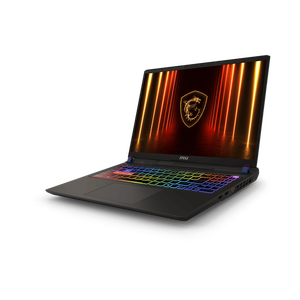 MSI Vector 16 HX AI 16 Inch 16:10 QHD + 240Hz IPS Ultra 7 255hx 16GB Ddr5 1TB SSD RTX 5070 Ti 12GB 50 Series Chơi Game Máy Tính Xách Tay - Product Image 2