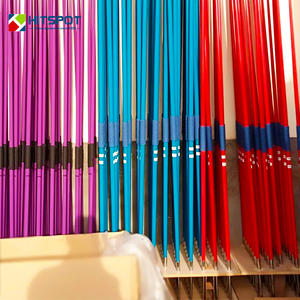 Atletismo <span class=keywords><strong>profesional</strong></span> de Atletismo de pista y campo estándar de la IAAF, lanzamiento de <span class=keywords><strong>jabalina</strong></span> de 800g - Product Image 1