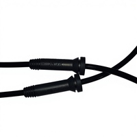 Capteur de vitesse de roue ABS de haute qualité 47910-7405R 47910-1995R 47910-2979R Pièces automobiles pour Renault Captur Clio Zoe Avant Gauche Droit
