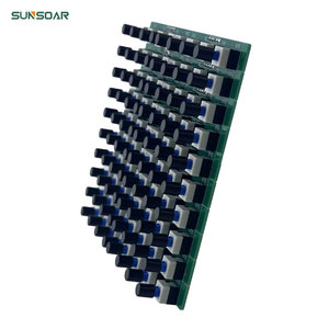 Fabricant de circuits imprimés personnalisés, usine de fabrication de circuits imprimés, conception de circuits imprimés multicouches et prototypes de circuits électroniques - Product Image 3