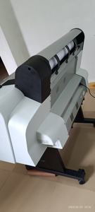 Chất lượng cao mới 95% thứ hai tay <span class=keywords><strong>A1</strong></span> Kích thước sắc tố mực 7 màu sắc giấy ảnh phun imprimante máy in Máy in - Product Image 4