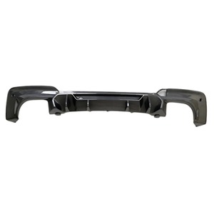 For X3 G01 G08 2018-2021 Body Kit Rear Bumper <b>Splitter</b> Rear Bumper Cover for BMW X3 G01 G08 2018-2021 Car Accessories - Product Image 6