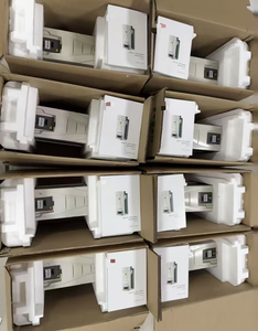 ACS800-01-0030-5 ACS800-01-0040-5 ACS800-01-0050-5 ACS800-01-0060-5 ตัวควบคุมแรงบิดสามเฟส VFD 400V/380V 1500W/1000W สำหรับ - Product Image 1