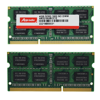 Mémoire RAM DDR3 8 Go Carte graphique ODM Carte mémoire DDR3 pour ordinateur portable et serveurs RAM en gros d'origine