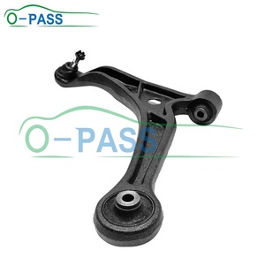 OPASS แขนควบคุมด้านหน้าสําหรับฮอนด้าลาเกรต Odyssey RL1 <span class=keywords><strong>ยูโร</strong></span> 1999- 51360-S0XA00 - Product Image 4
