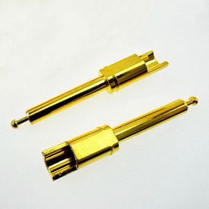 Copper Pins for Insertion Male and Female Aviation Plug <strong>Connectors</strong> Welding <strong>Terminals</strong> Lug <strong>Terminals</strong> - Product Image 3