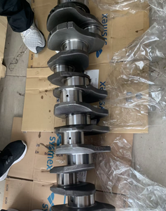 Vilebrequin moteur C18 1950314 1894918 1894917 - Product Image 4