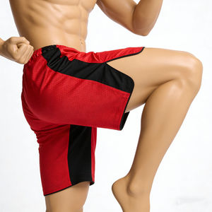 Shorts thaïlandais en satin, shorts de <span class=keywords><strong>Muay</strong></span> <span class=keywords><strong>Thai</strong></span> en gros, shorts de <span class=keywords><strong>Muay</strong></span> <span class=keywords><strong>Thai</strong></span> thaïlandais - Commande en gros, shorts de combat en tissu thaïlandais authentique - Product Image 5