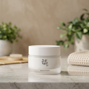 Crema al Niacinamide e Riso Dynasty per Uso Diurno, Idratante con Altri Ingredienti per Pelle Secca e Sensibile, Skincare Coreana per Donne, Vendita all'Ingrosso - Product Image 3