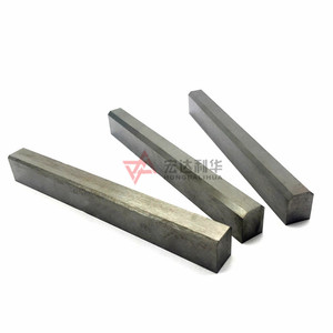 OEM tùy chỉnh K10 <span class=keywords><strong>K20</strong></span> K30 <span class=keywords><strong>tungsten</strong></span> carbide phẳng/dải/Thanh từ nhà sản xuất - Product Image 4
