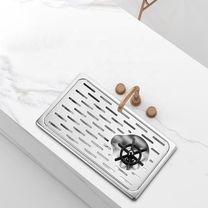 Brocca da banco da Bar sciacquatrice da incasso per sciacquare <span class=keywords><strong>bicchieri</strong></span> e brocche da latte per ogni Bar e ristorante - Product Image 2