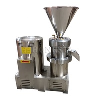 Geavanceerde apparatuur voor het maken van jam / Industriële jammachine / Pindakaasmachine