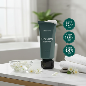 Shaishaishai Liposome Repair Intensive Cream 50ml Quality Facial Creams - Product Image 3