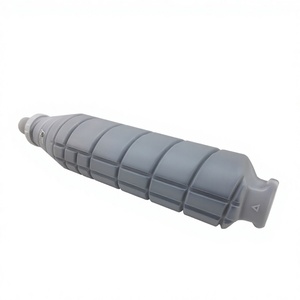 Cartouche de toner JUNKE Original TN016 version USA A88J130 pour Konica Minolta Bizhub 1100 Impression noire - Product Image 2