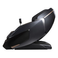 Fauteuils de massage Rotai Rt8800 pour le soin complet du corps, fabriqués en Chine