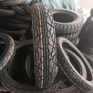 Top marque chariot pneu 3.5-23 motocross pneu de modèle