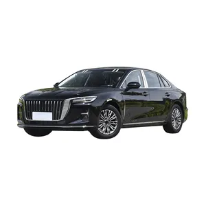 Coches de precio barato, vehículos de segunda mano de nueva energía, coche electrónico automático para Hongqi H5 1,5 T Dct