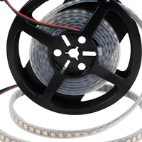 Tira de LED para Exteriores, Tira de LED de Píxeles, Tira de LED RGBW Programable de 5V para Retroiluminación de TV