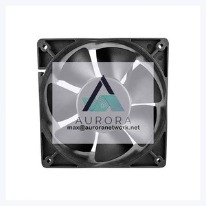 Ventiladores de refrigeración de alta calidad, OEM con buen precio - Product Image 3
