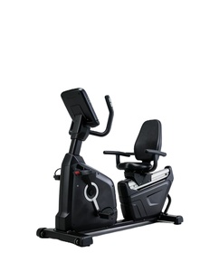 Vélo d'exercice à contrôle magnétique <span class=keywords><strong>haut</strong></span> <span class=keywords><strong>de</strong></span> <span class=keywords><strong>gamme</strong></span>, vélo d'exercice inclinable, équipement <span class=keywords><strong>de</strong></span> rééducation - Product Image 1