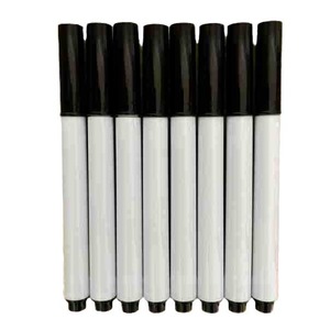 Doit personalizzato Non tossico cancellabile nero inchiostro liquido gesso pennarello <span class=keywords><strong>lavagna</strong></span> <span class=keywords><strong>per</strong></span> <span class=keywords><strong>lavagna</strong></span> e finestra scrittura e pittura - Product Image 1