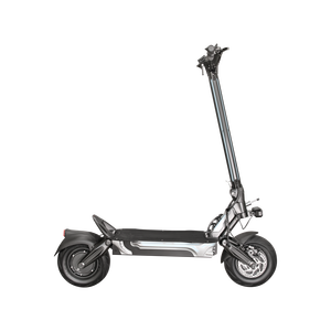 Scooter électrique tout-terrain robuste avec pneus épais pour les sentiers de montagne - Product Image 3