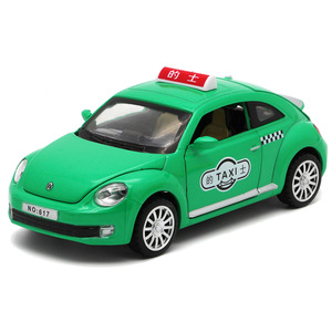 Doublehorse โมเดลรถจำลอง1:32จำลอง, รถสปอร์ตจำลองรถโมเดลของขวัญตกแต่ง - Product Image 6