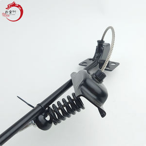 62850-2B000 628502B000 Abrazadera para Llanta de Repuesto para Hyundai/Kia 62850 2B000 - Product Image 6